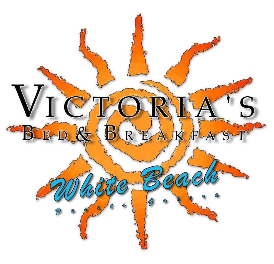 Victoria'S Bed & Breakfast Puerto Galera Dış mekan fotoğraf